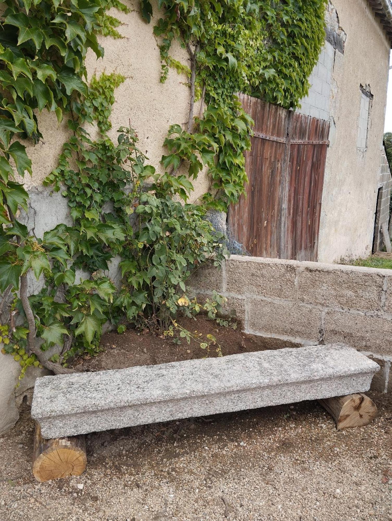 Maison Au Calme Avec Vue Etang Clesse (Deux-Sevres) Exterior foto